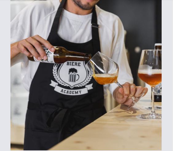 Bière Academy, Marseille 1er Arrondissement - photo 2