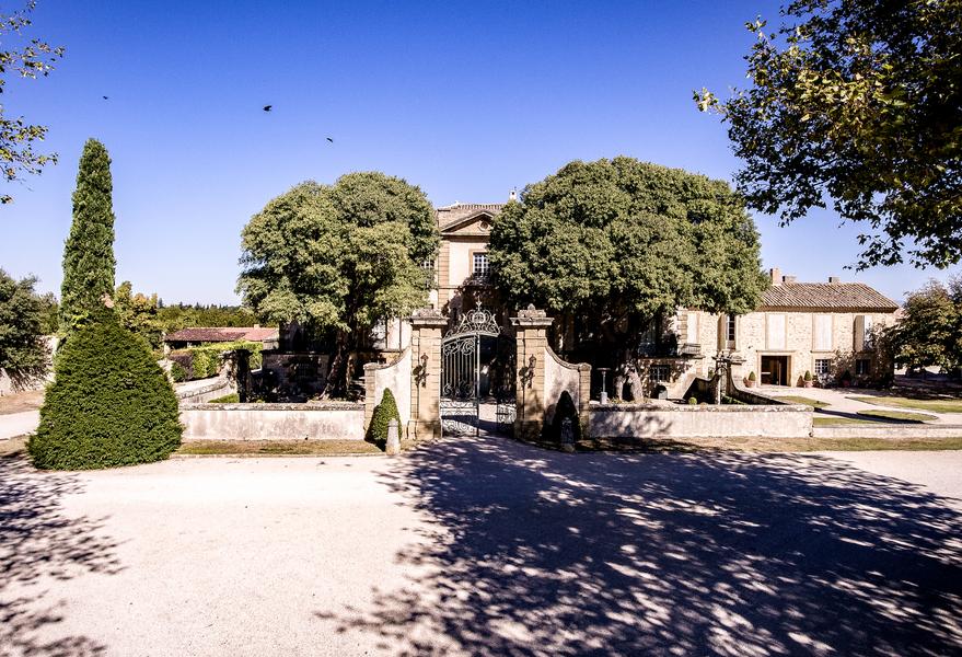 3 - Balade de Jonquières à la Via Venaissia_Jonquières