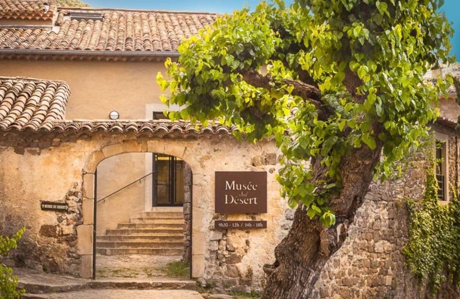 Portrait du Chef Camisard Rolland_Mialet