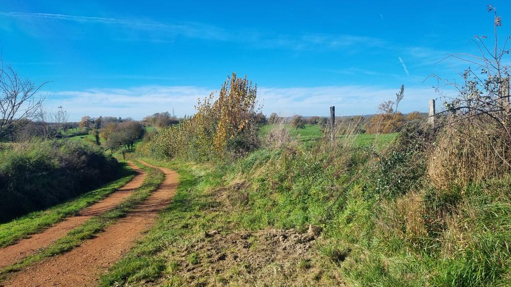 Liaison VTT-VTC (L7) St Trivier de Courtes - Dunes de Sermoyer_Saint-Trivier-de-Courtes
