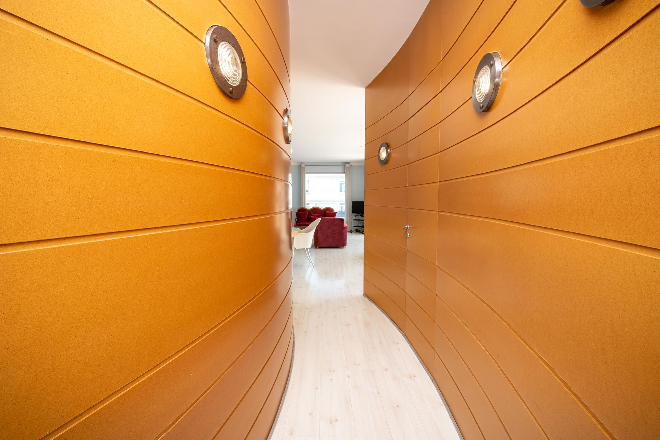 Plein Ciel - Villa Calanco