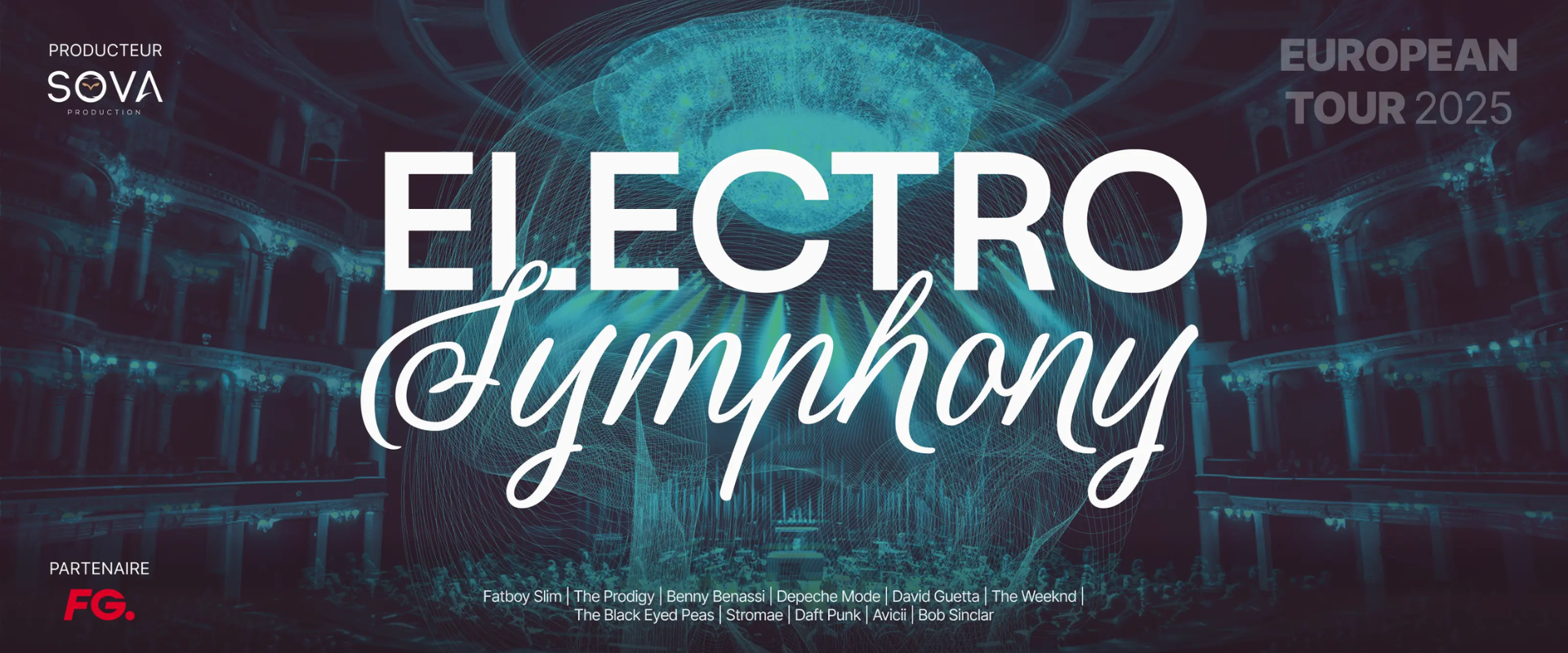 ELECTRO SYMPHONY VOL.2