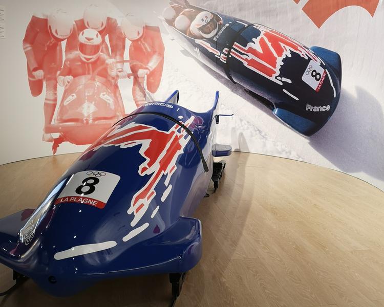 Tremplin 92 - Montagne & Olympisme_Albertville