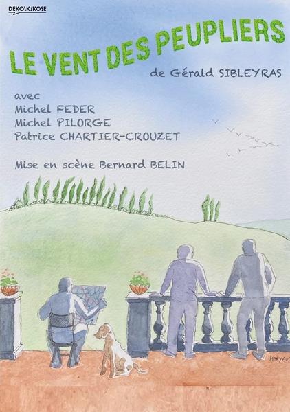 Le Vent des peupliers