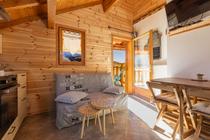 Appartement Sainte Brigitte