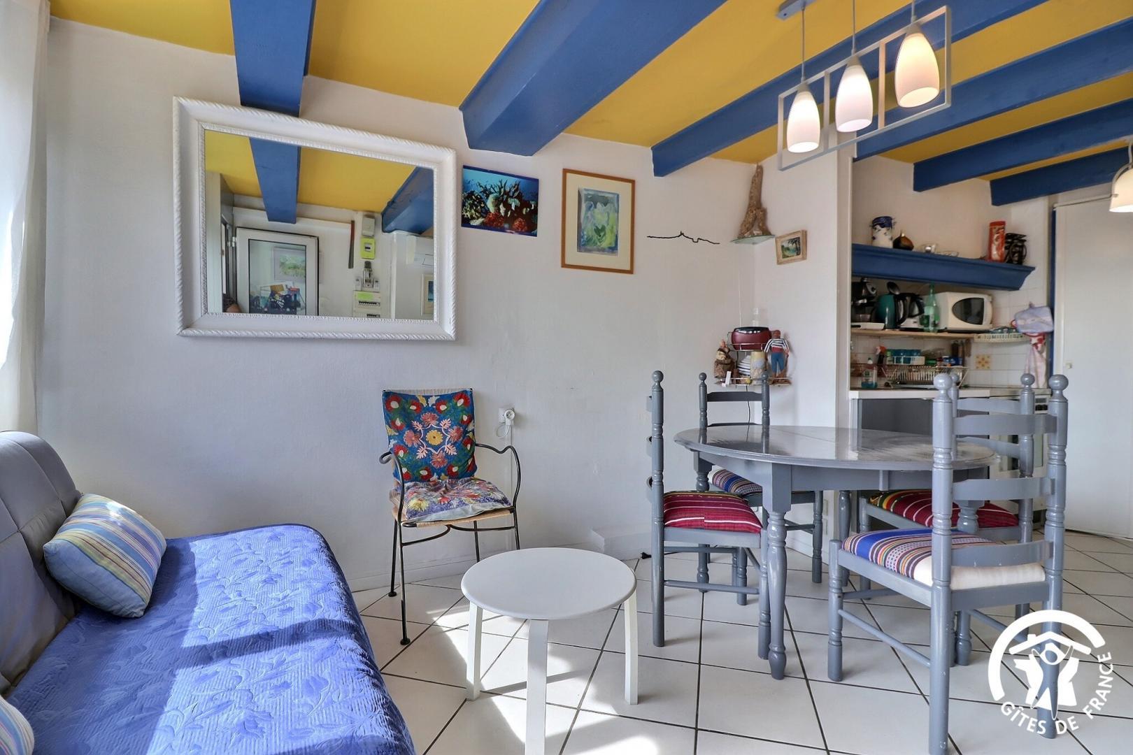 Le Cabanon des Goudes, Marseille 8e Arrondissement - photo 7