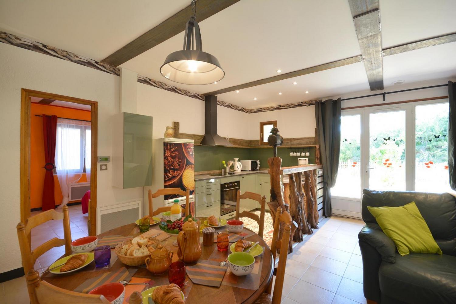 La Bergerie - photo 5