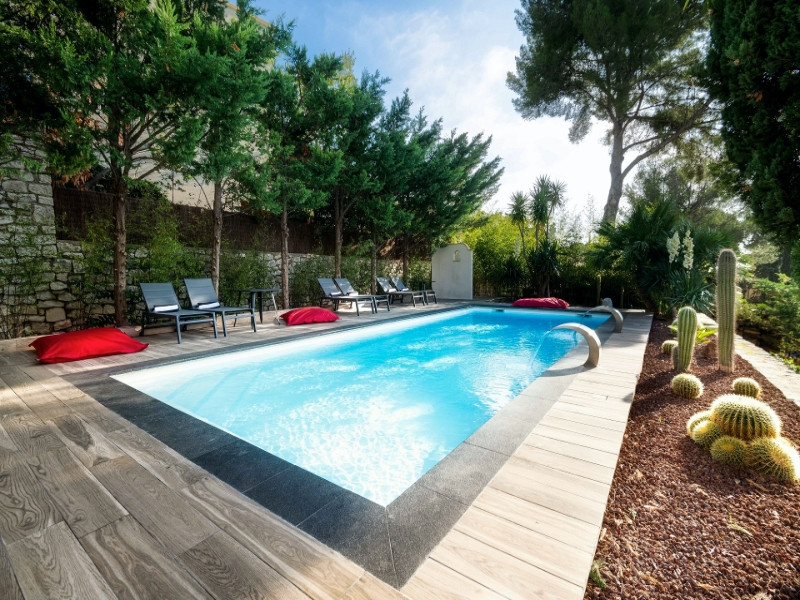 The Address Cassis, Cassis - photo 5