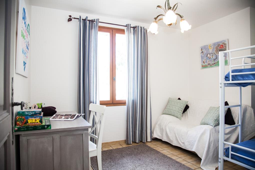 Chez Tatie, Mollégès - photo 9