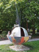 Jardin du 100_Arpajon