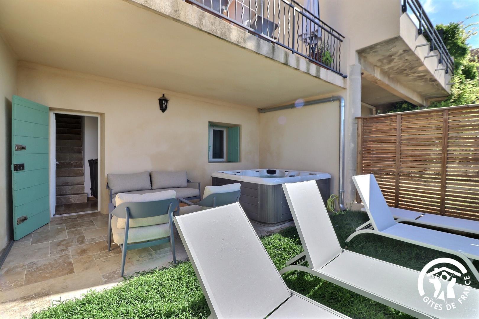 La Picholine 2, Éguilles - photo 29