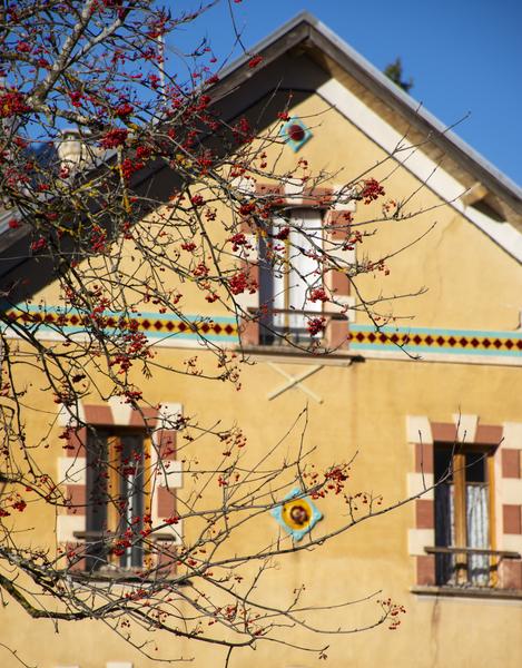 Gîte : La Maison Pain d'Epices_Chichilianne