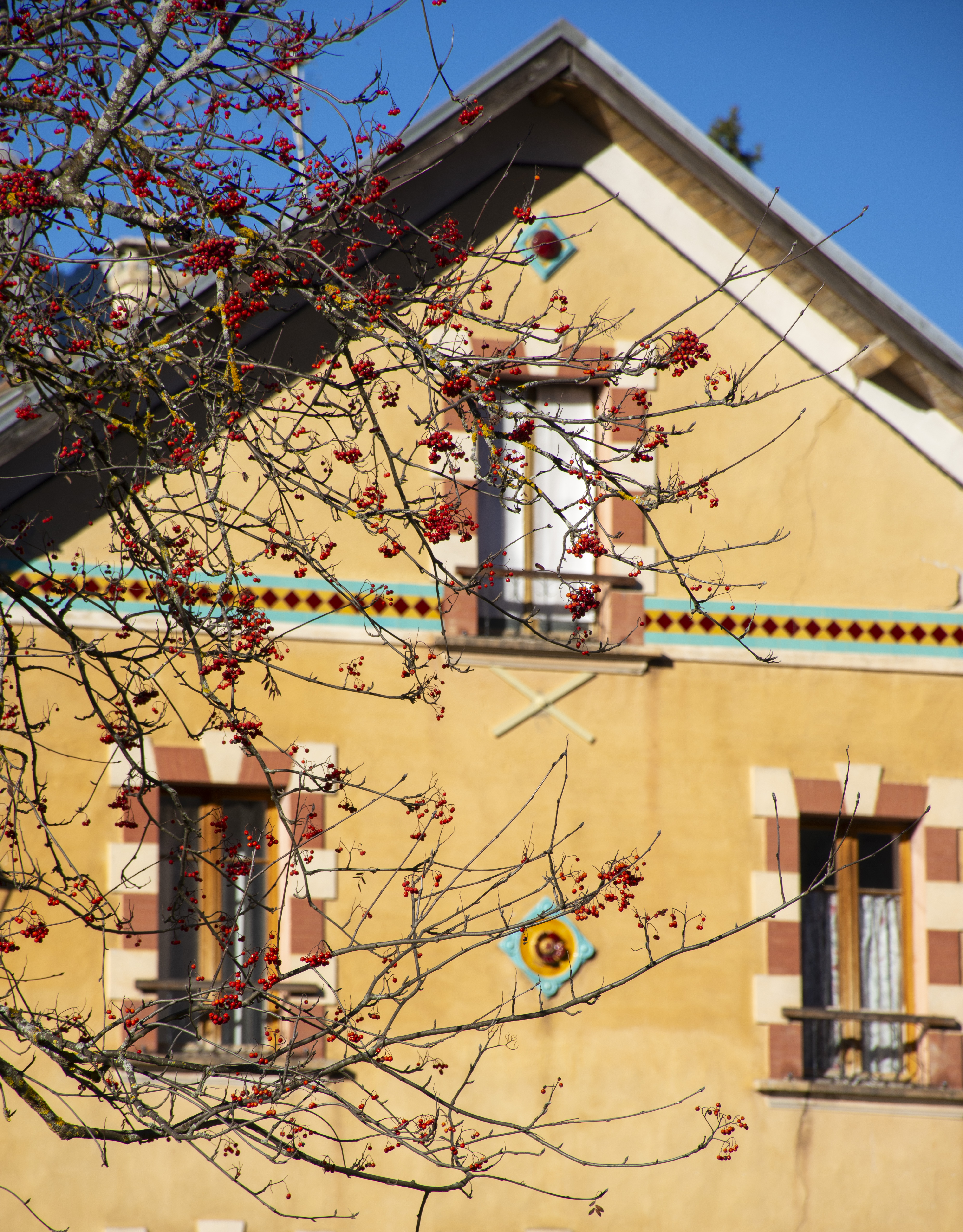 La Maison Pain d'Epices