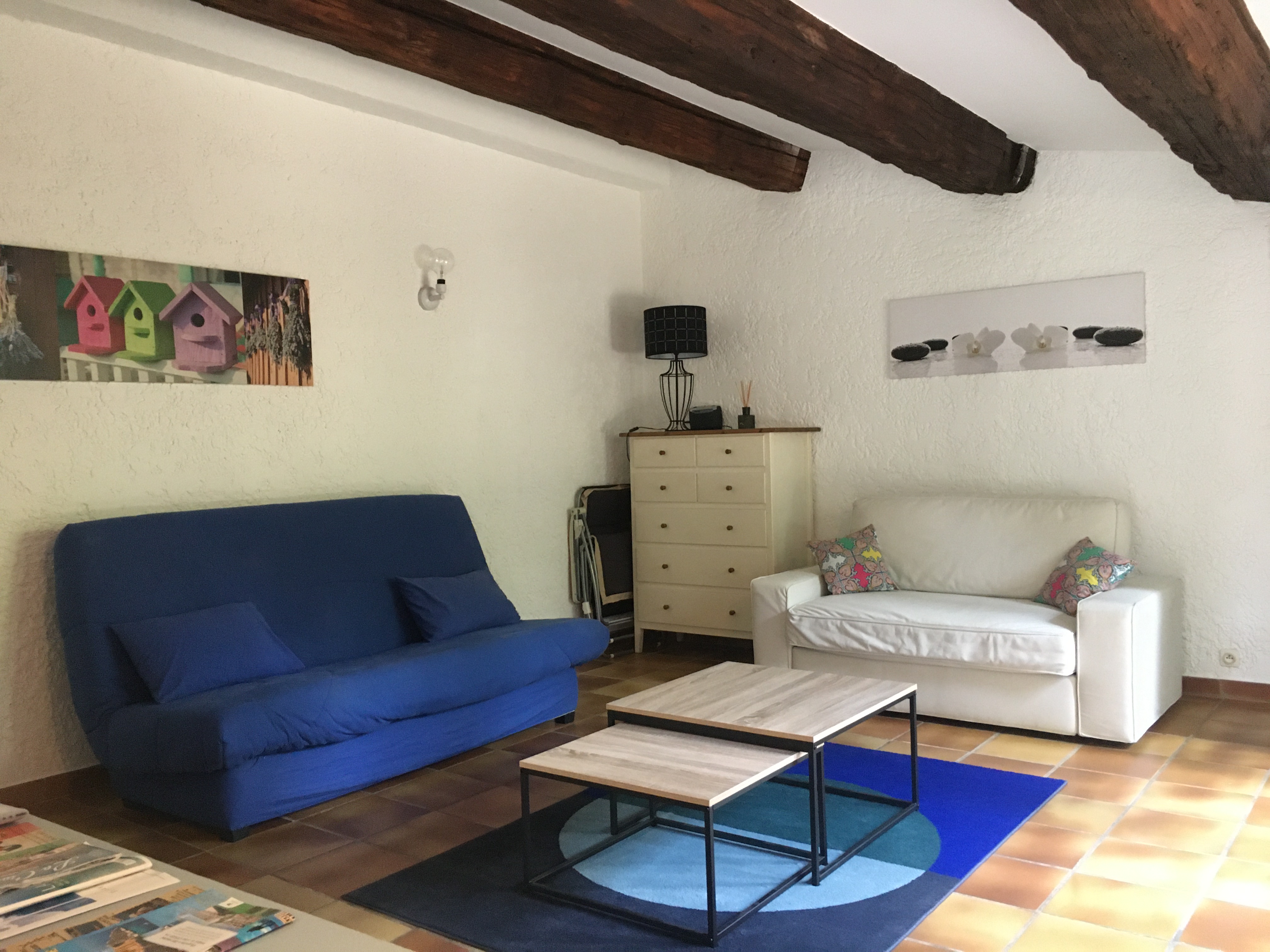 Le Recampado, Ceyreste - photo 11