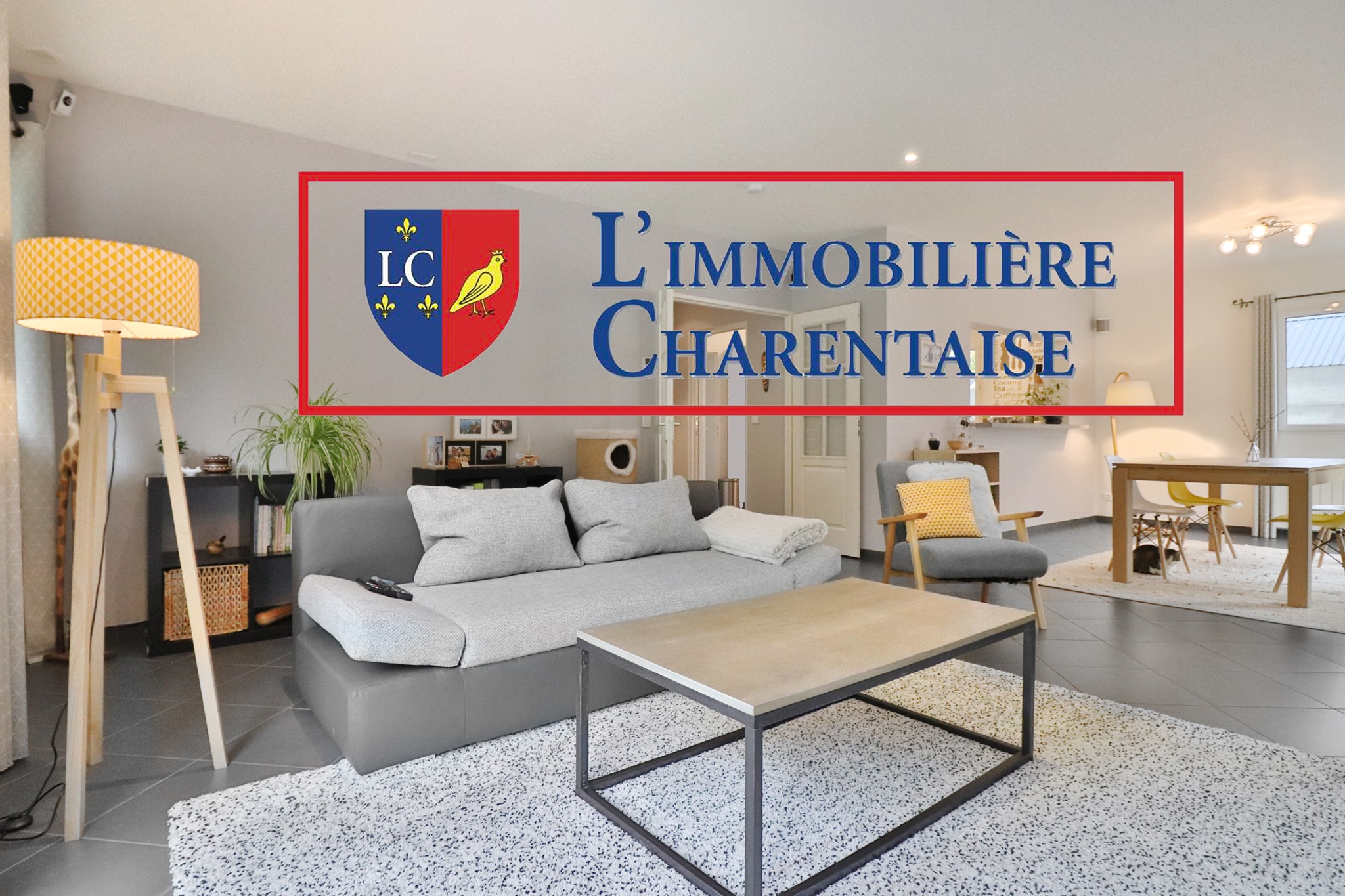 L'Immobilière Charentaise