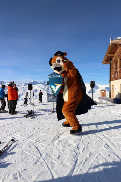 Blind Test Valmy sur les pistes Haribo Le 14 déc 2024