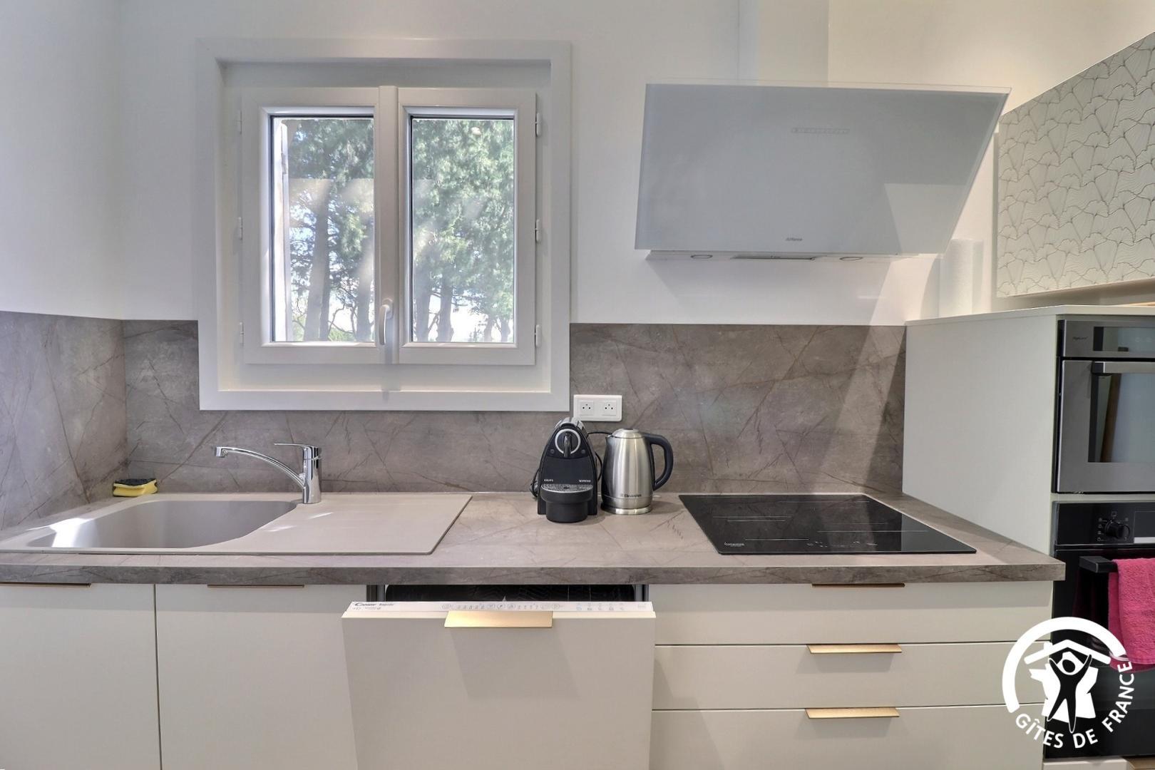 Le Figuier, Paradou - photo 7