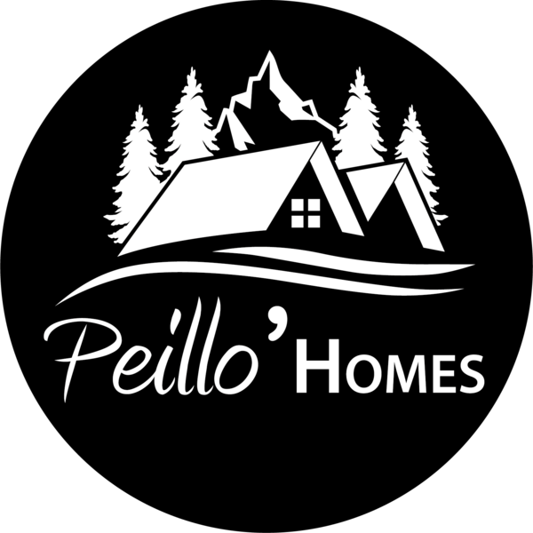 Peillo'Homes - L'appartement // Massif des Brasses