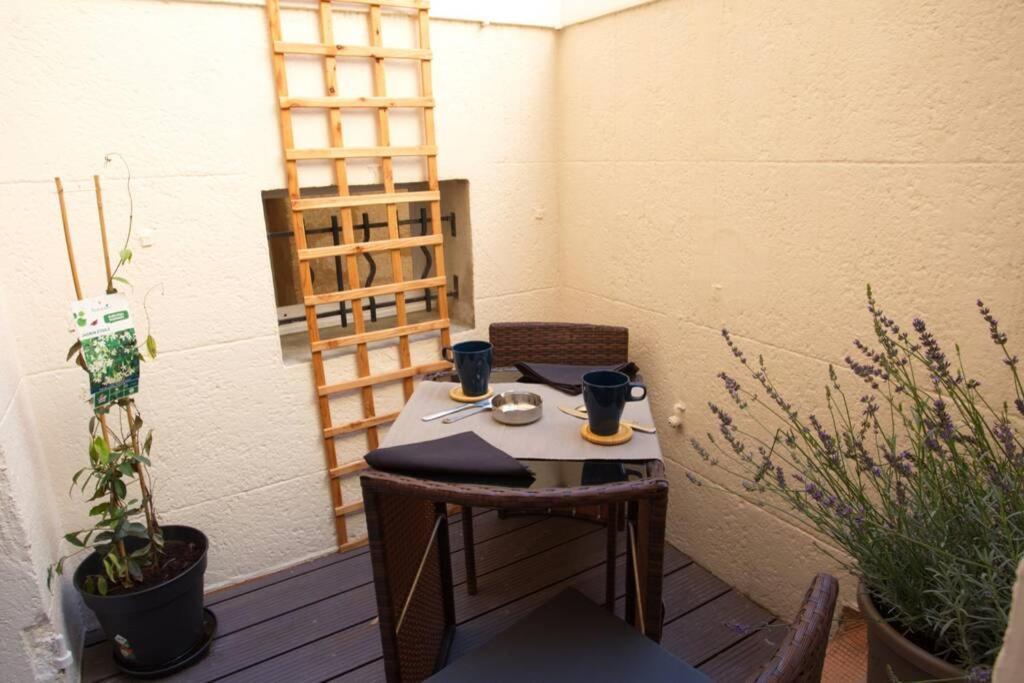 Les Secrets d'Alcôve Aix-en-Provence — photo 3
