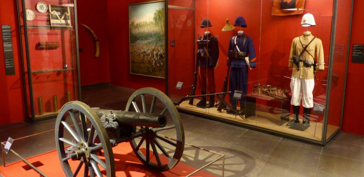 Musée de l'Uniforme de la Légion étrangère - photo 2