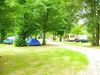 Camping des Écossais - 2011 Emplacements Ⓒ Camping des Écossais - 2011