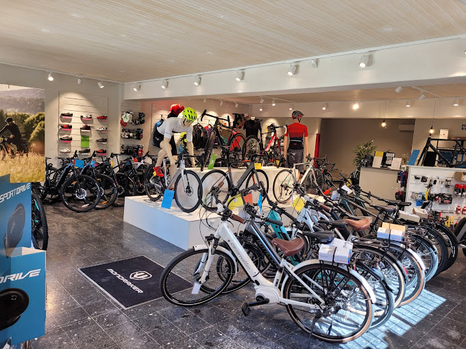 Noves Bikes - photo 2