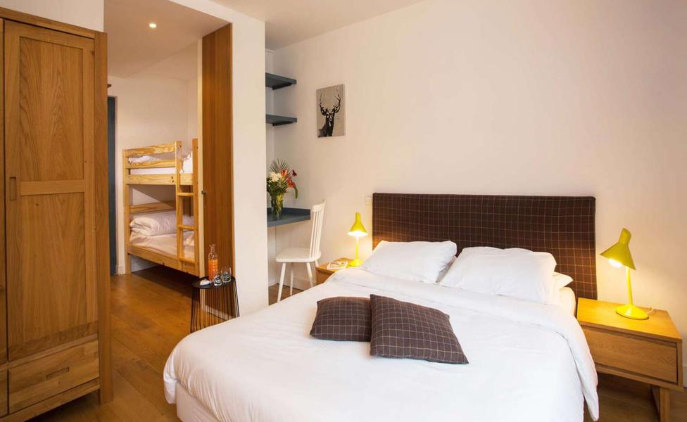 Chalet Hotel Régina