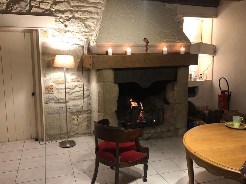 Espace Rivoire, centre de ressourcement en pleine nature