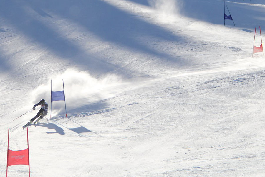 Grand Prix régional de Chamrousse