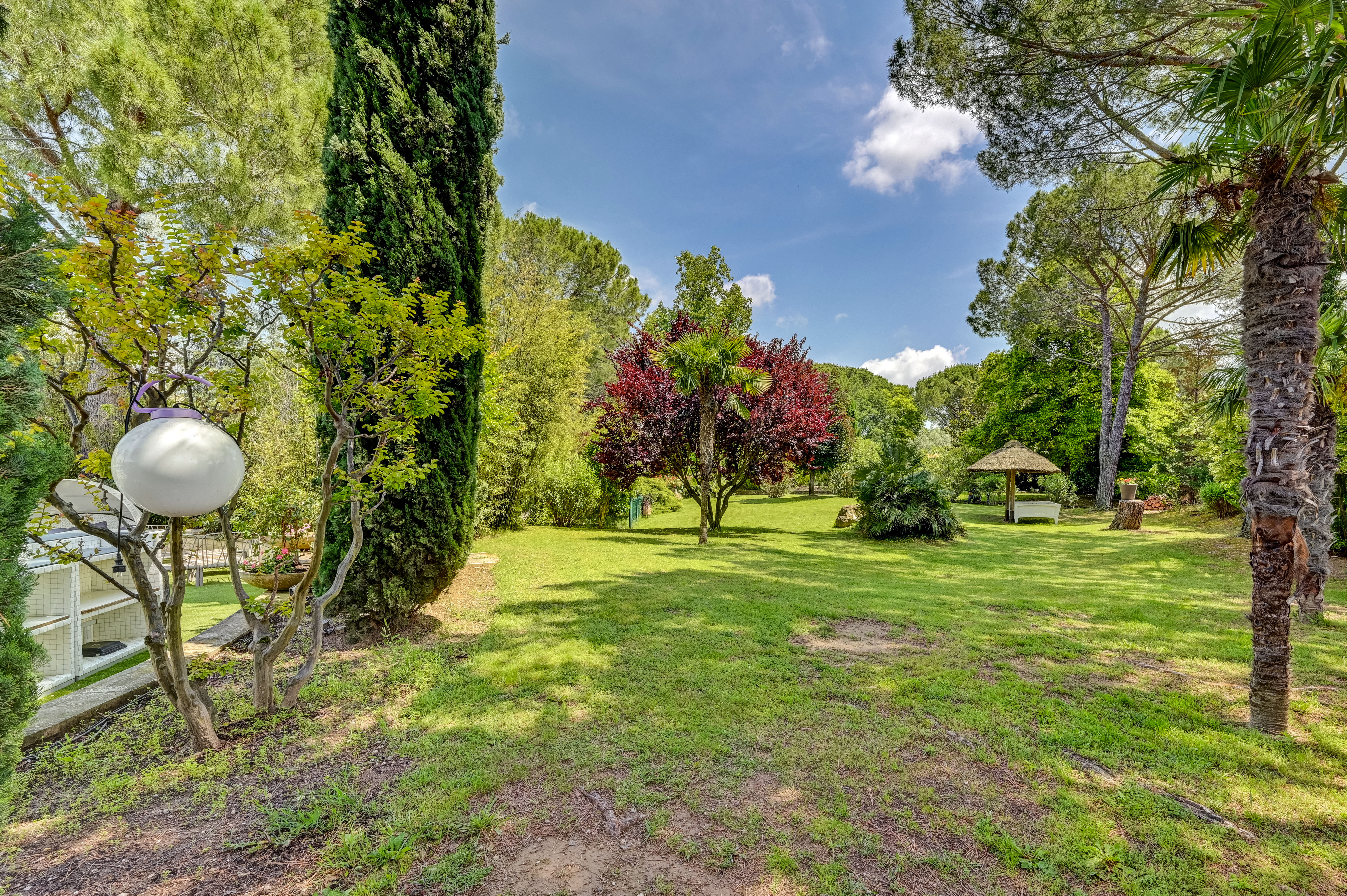 Sévan Parc Hôtel, Pertuis - photo 10