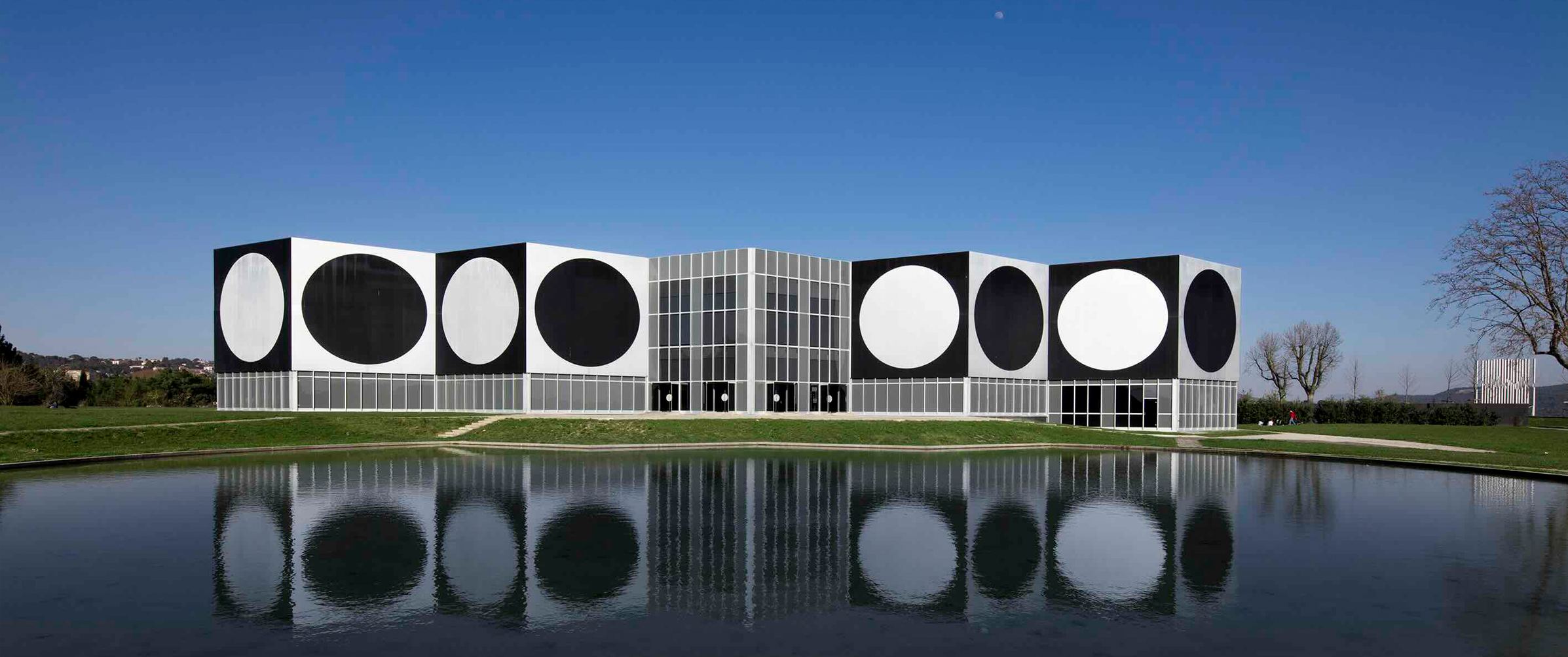 Spectacle - VORTEX - Naître de son propre reflet