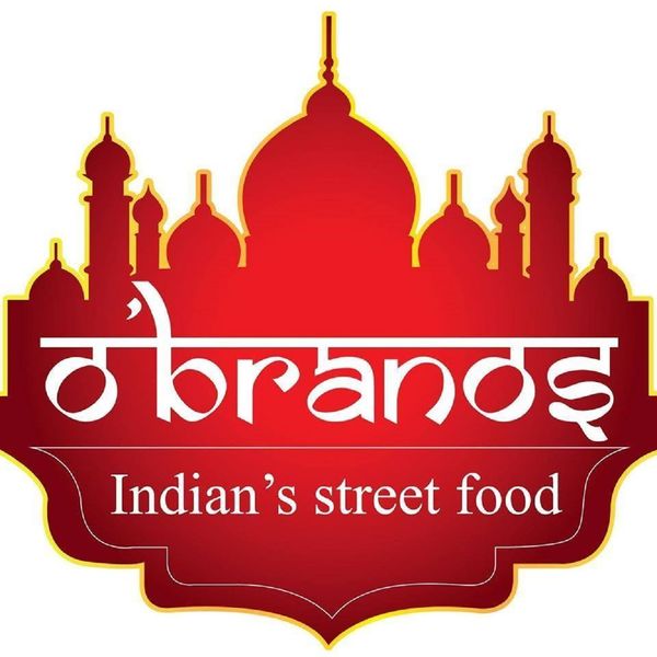 Restaurant O'Branos à Meaux
