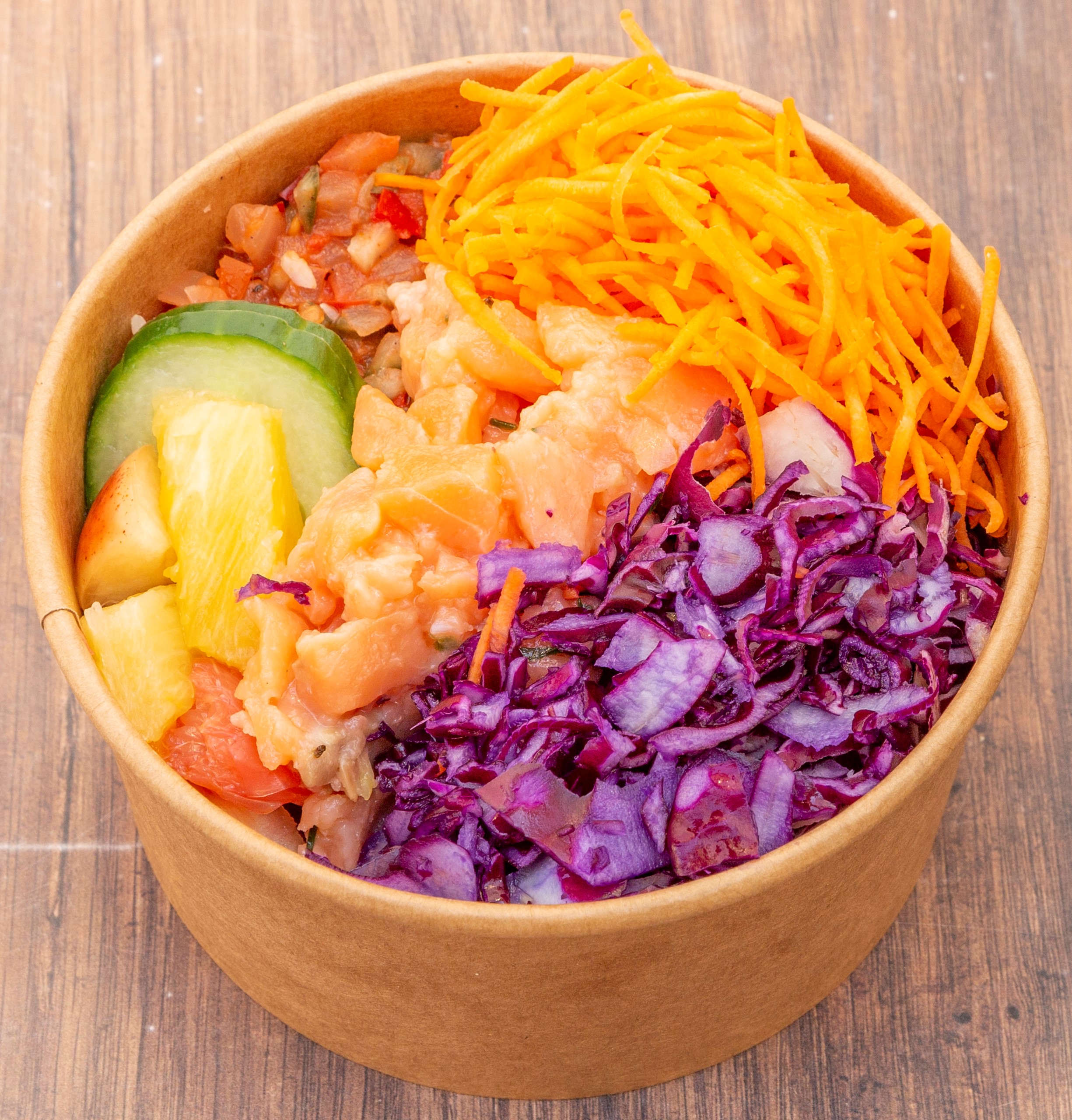 LA CANTINE DE SALI - photo 3