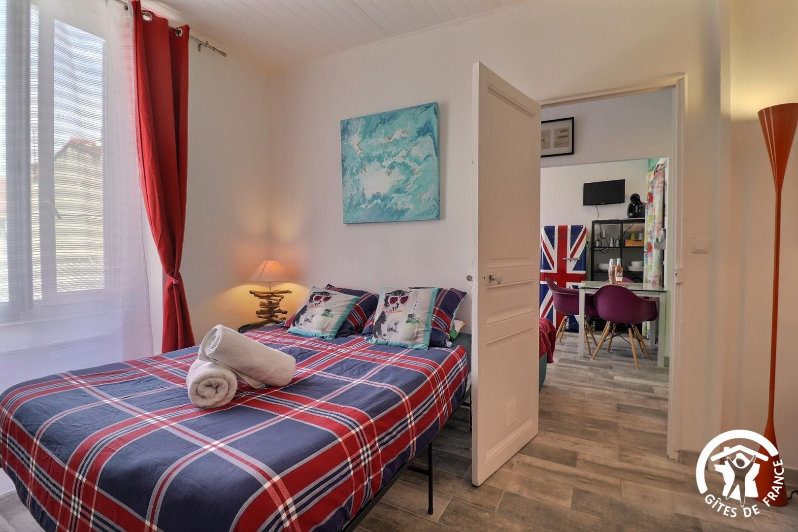 Appartement Raimu, Marseille 4e Arrondissement - photo 12