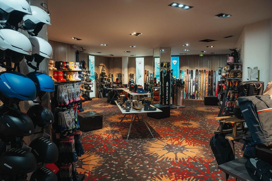 Magasin Mirfamose_Avoriaz