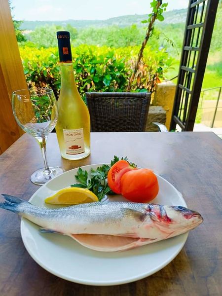 Les Berges du Lac - Montmeyan