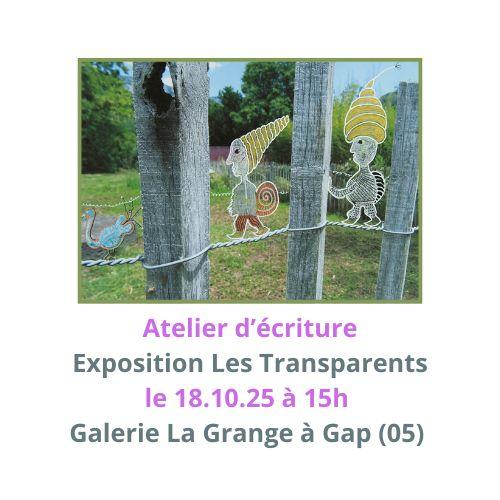 - © © gislaine ariey, 2025 Carton atelier 18.10.25 - © © gislaine ariey, 2025