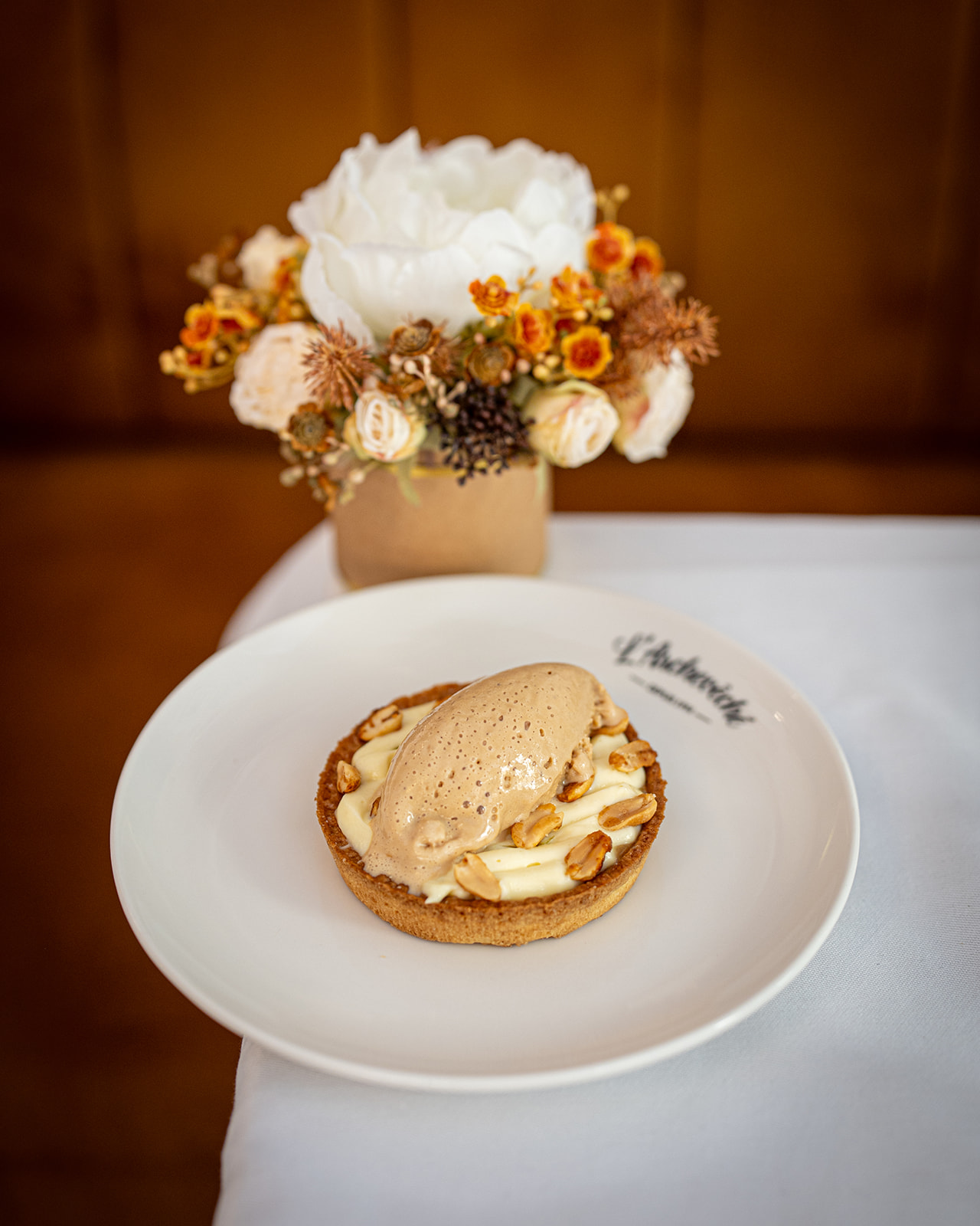 Brasserie de l'Archevêché, Aix-en-Provence - photo 37