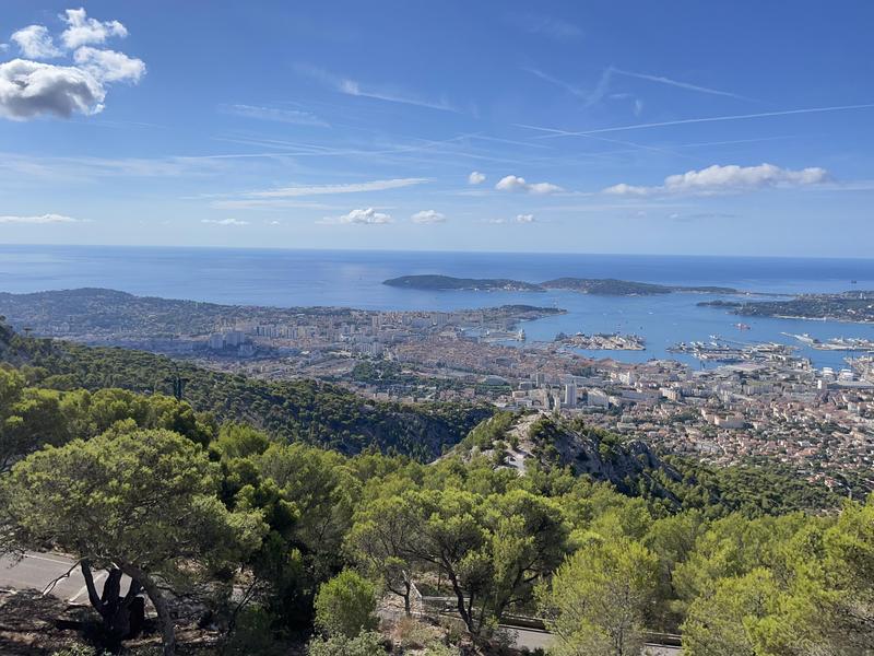 Visite thématique du Mémorial du Mont Faron - Les Femmes_Toulon