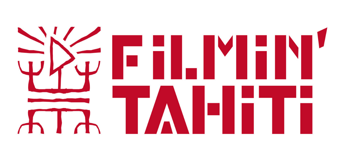 Filmin' Tahiti