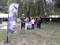 Atelier naturaliste du Parc national du Mercantour