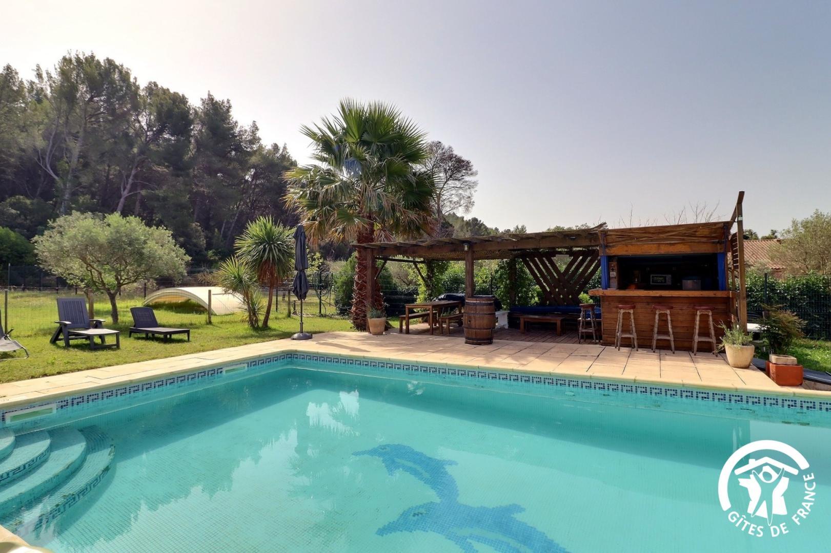 Gîte de Sulauze - photo 2