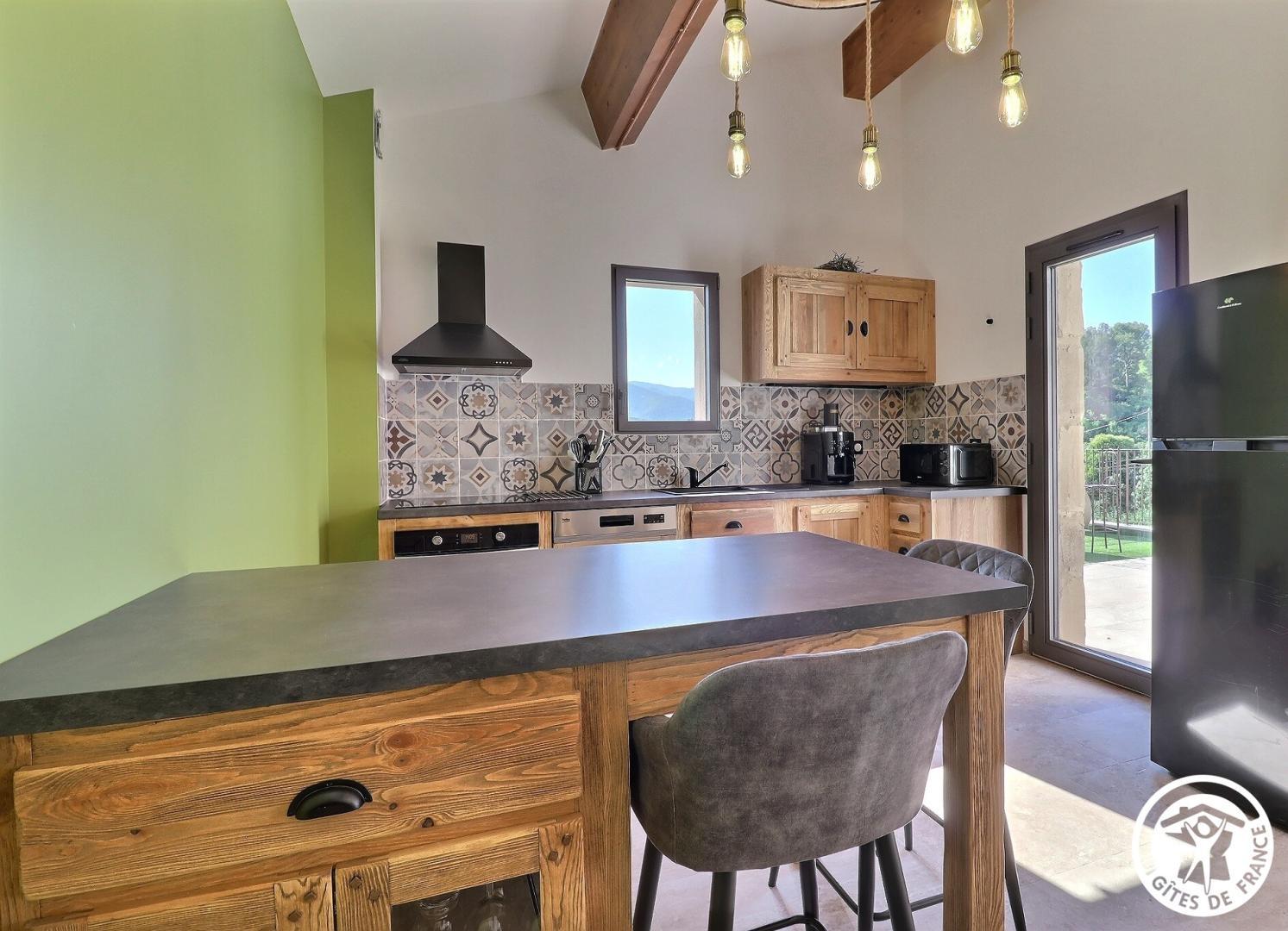 L'Adriju, Roquevaire - photo 23