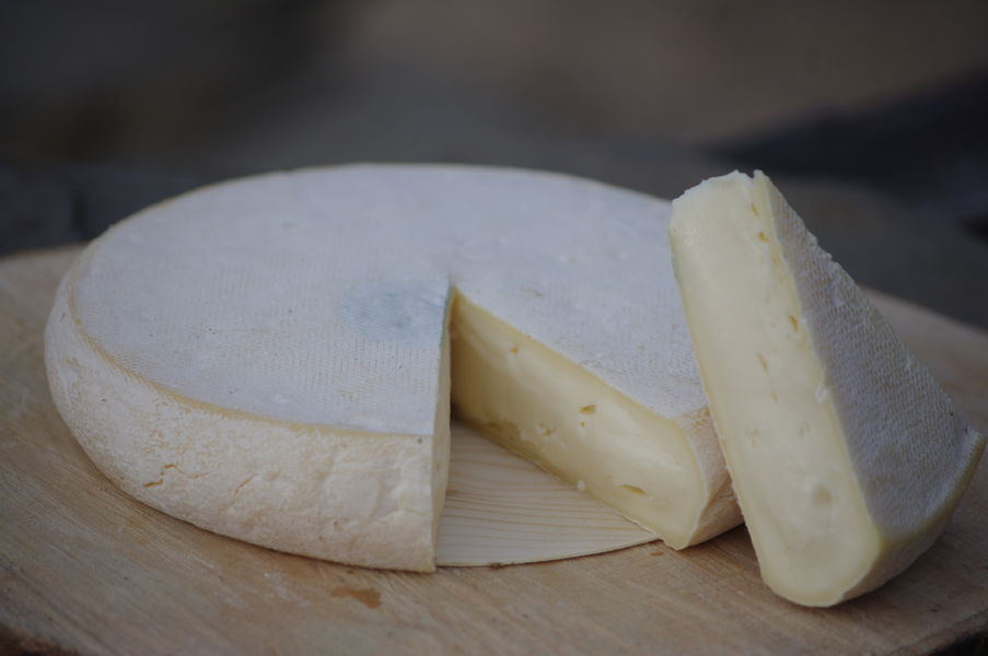 Reblochon Fermier