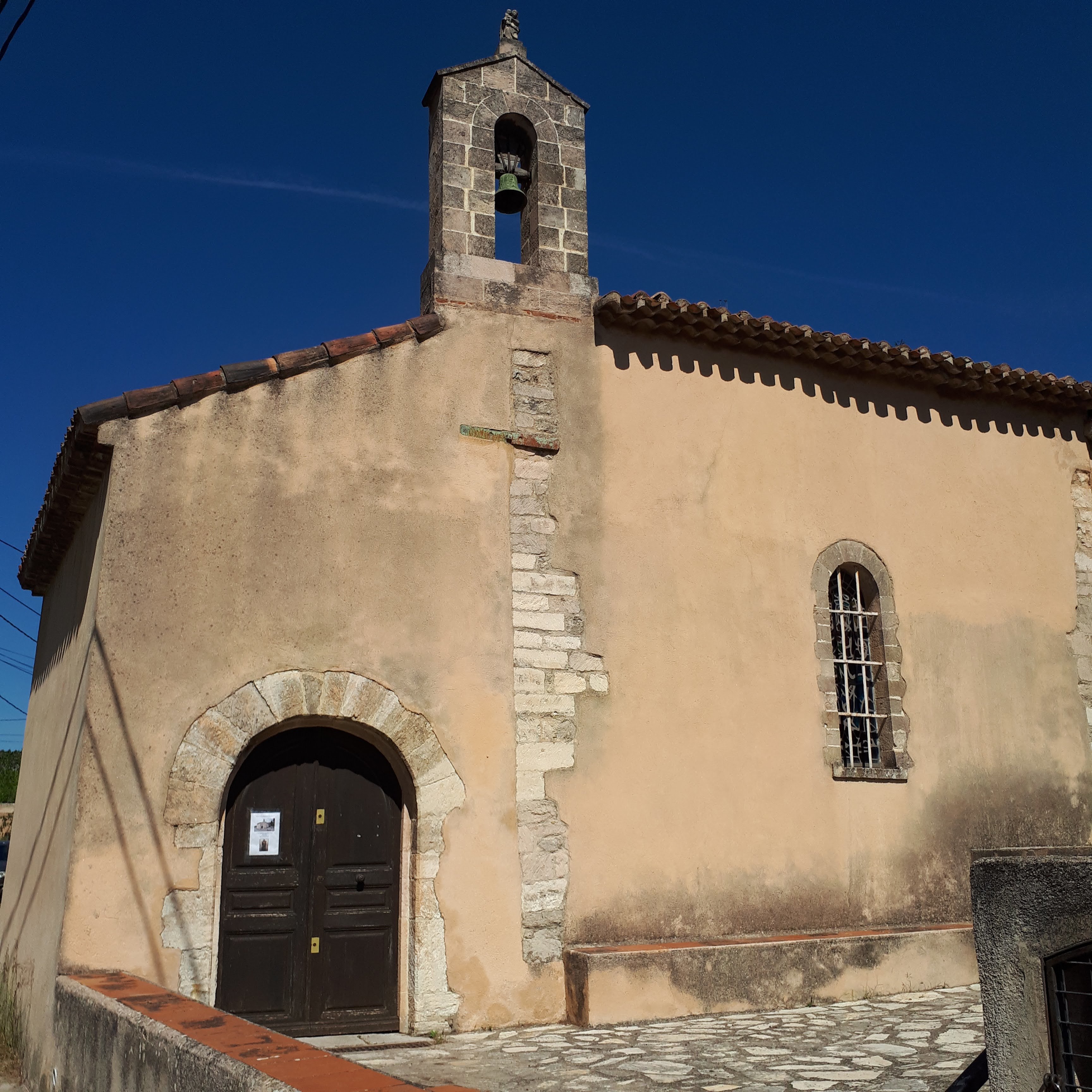 Randonnée découverte colline de la Nerthe - photo 4