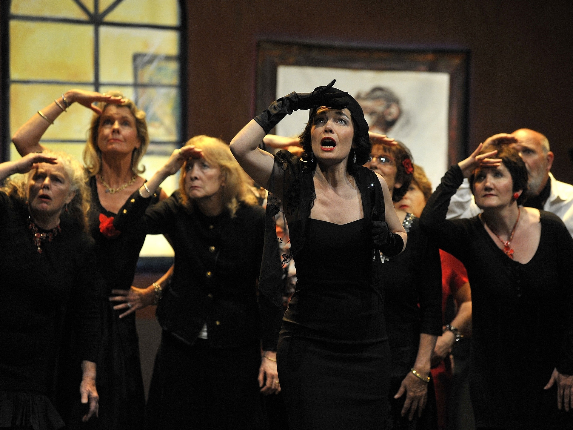 MJC - Maison des jeunes et de la culture Jacques Prévert, Aix-en-Provence - photo 4