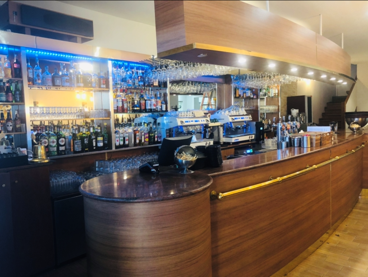 Le Café des Arts - photo 4