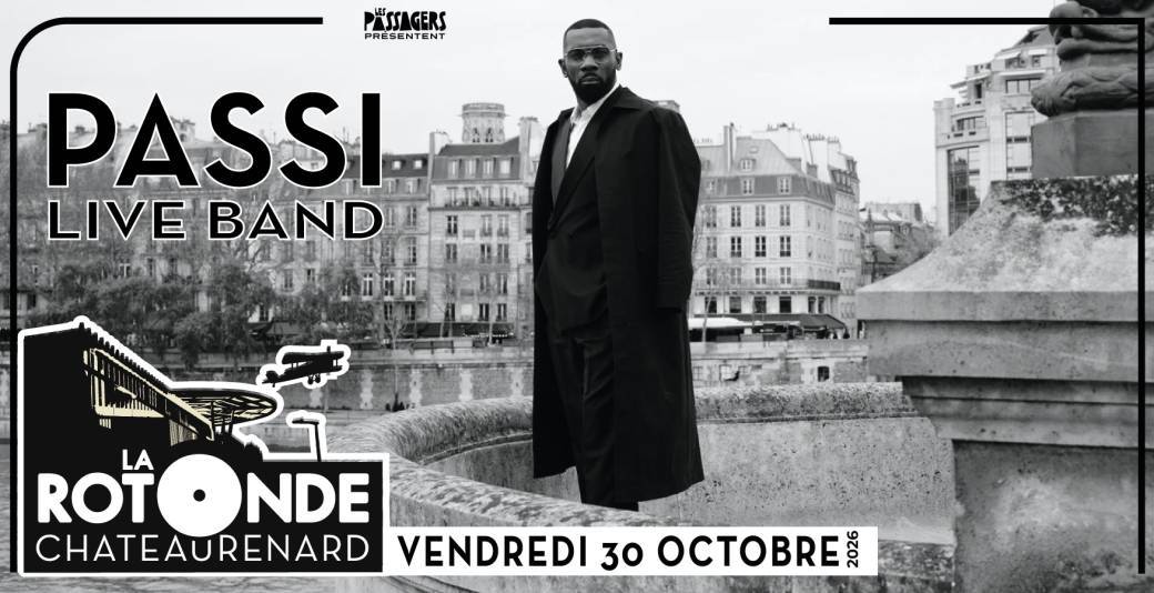 Passi - Live Band