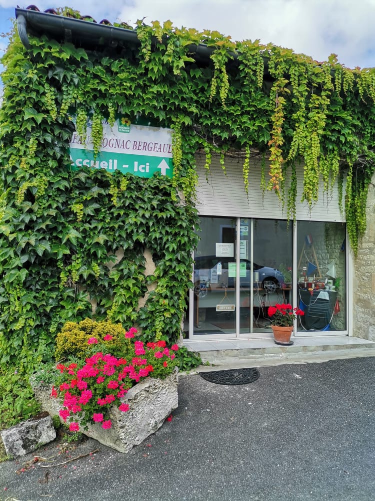 Camping du Pas des Biches