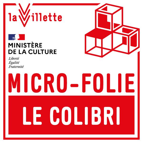 Visite de la Micro-Folie Le Colibri : musée numérique - Festival Connexions 2025